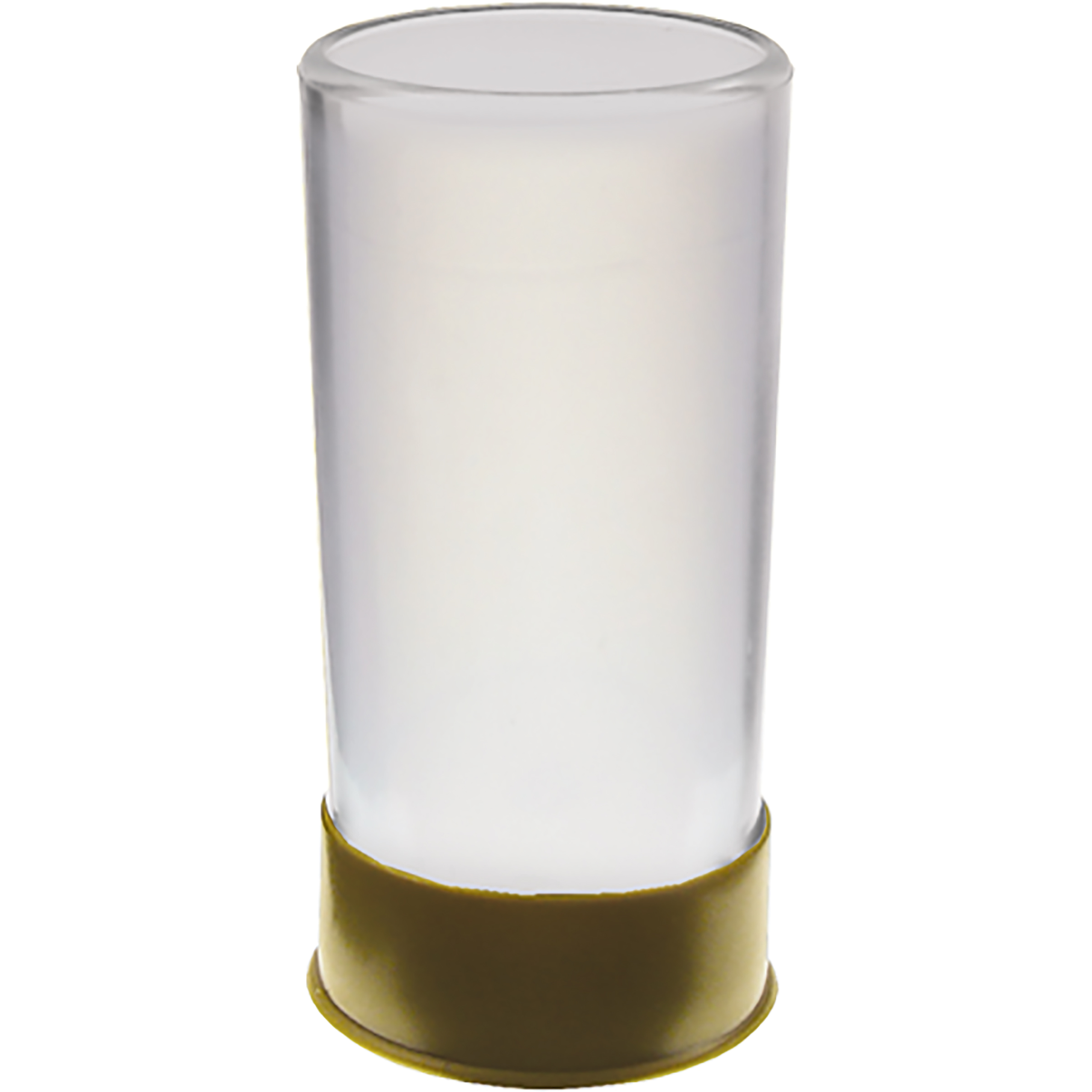 1.5oz Plastic Shot Gun Shell Style Shooter Shot Glass 2
