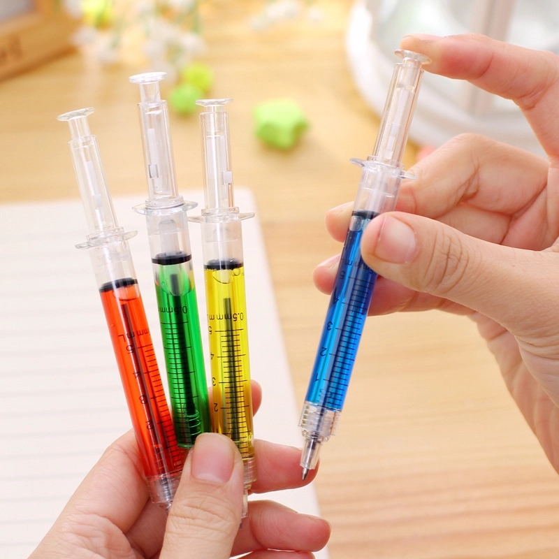 Syringe Pen 4