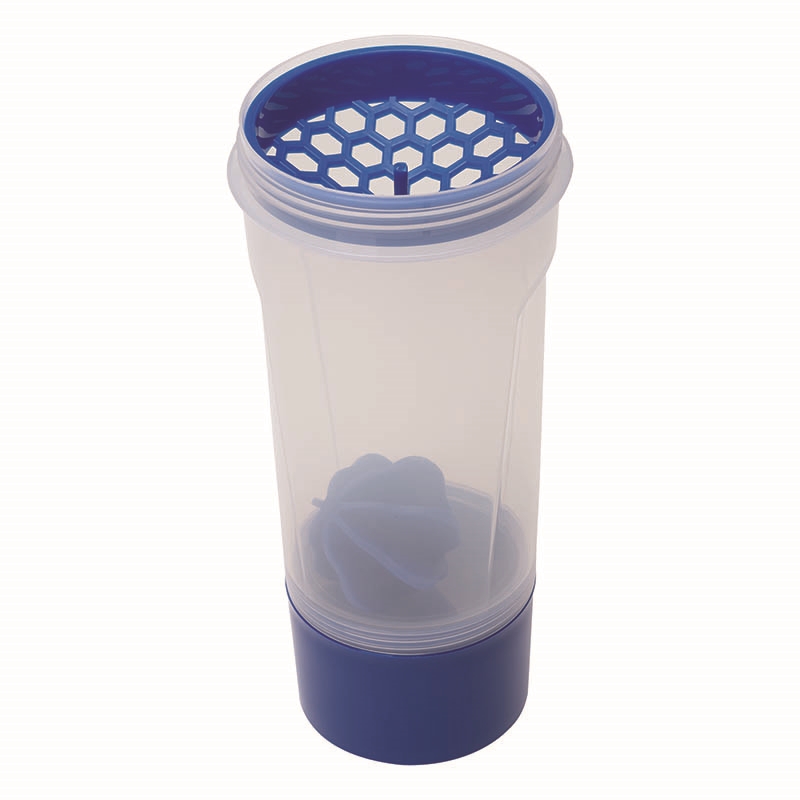 Lava 24 oz. Fitness Shaker Cup 23