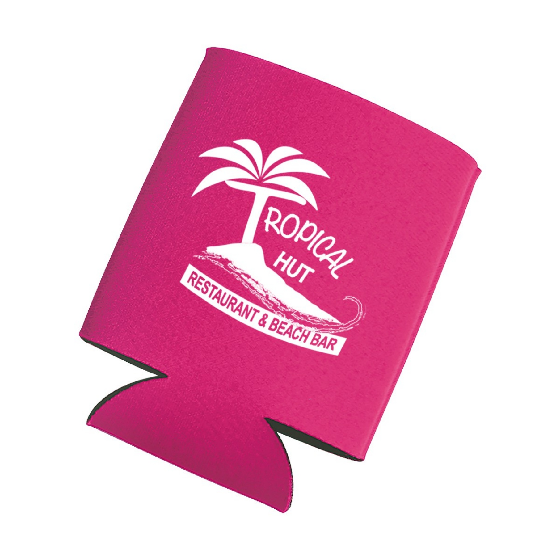 Can Sleeve Insulator, custom can cooler with logo imprint 9