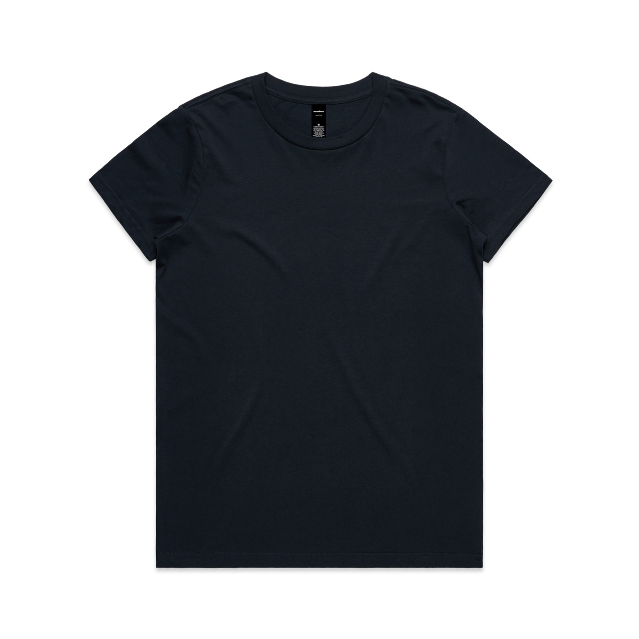 Wo's Maple Tee | 4001 14