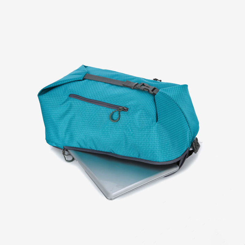 Lightweight Convertible Travel Backpack 4