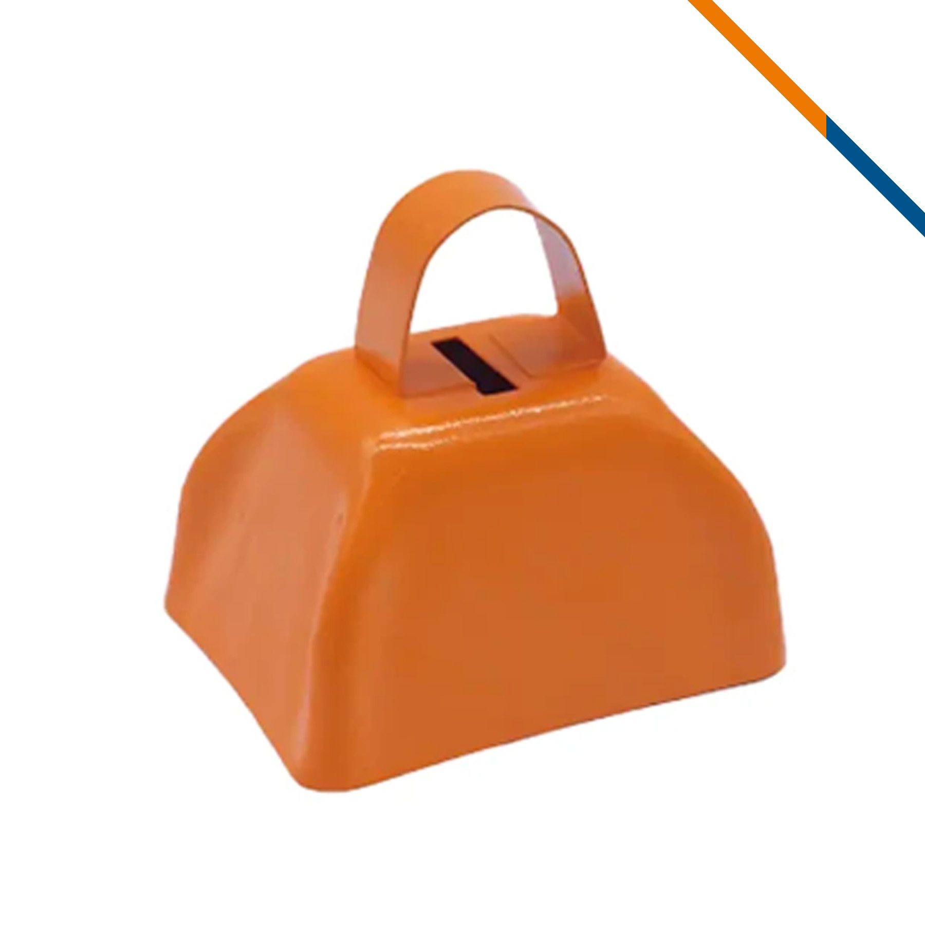 Omina Metal Cowbell 7