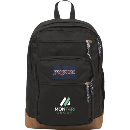 JanSport Cool Student 15" Computer Backpack 23