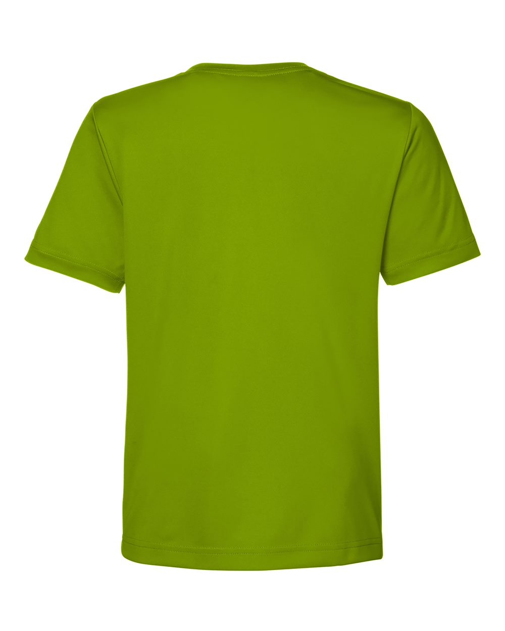 Youth Capital Performance T-Shirt - CE10Y 184