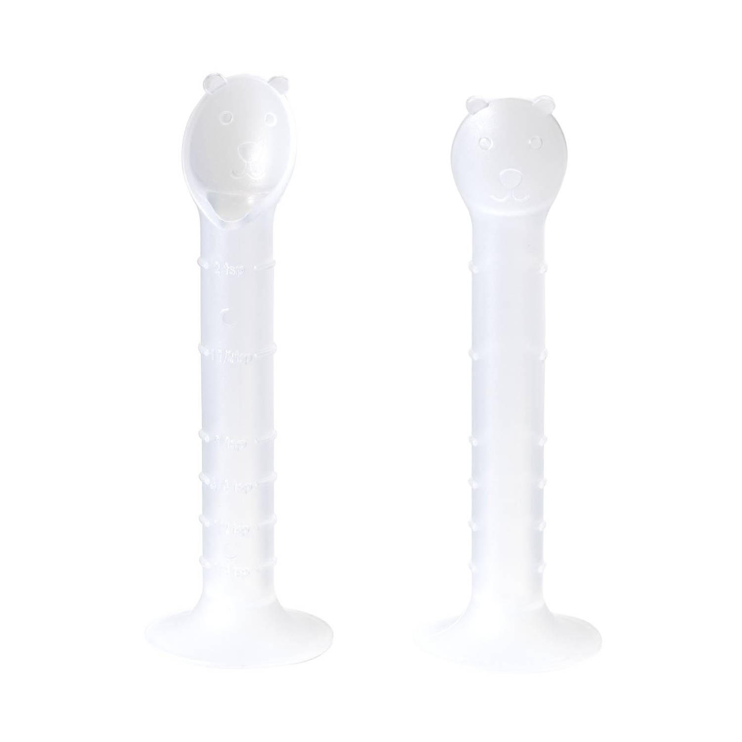 Pediatric Measuring Medi-Spoon 2