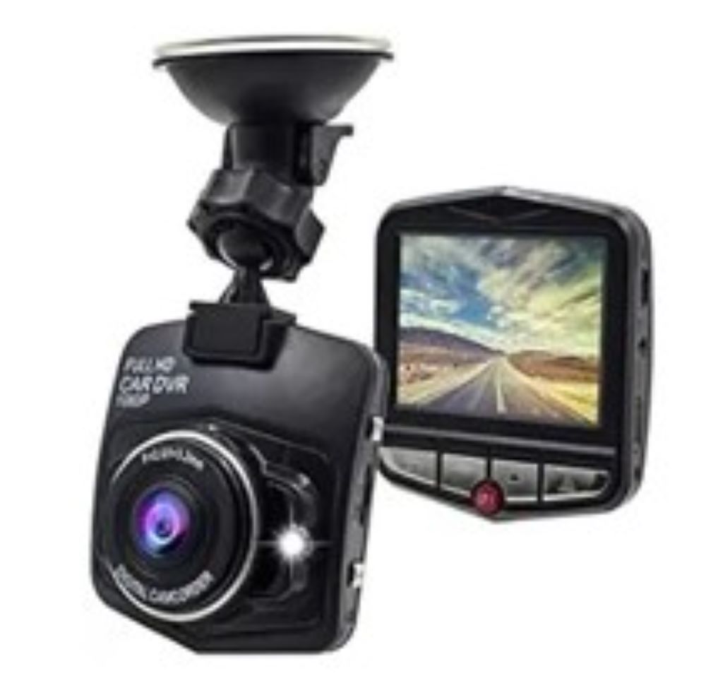 Car Dash HD Camera 2