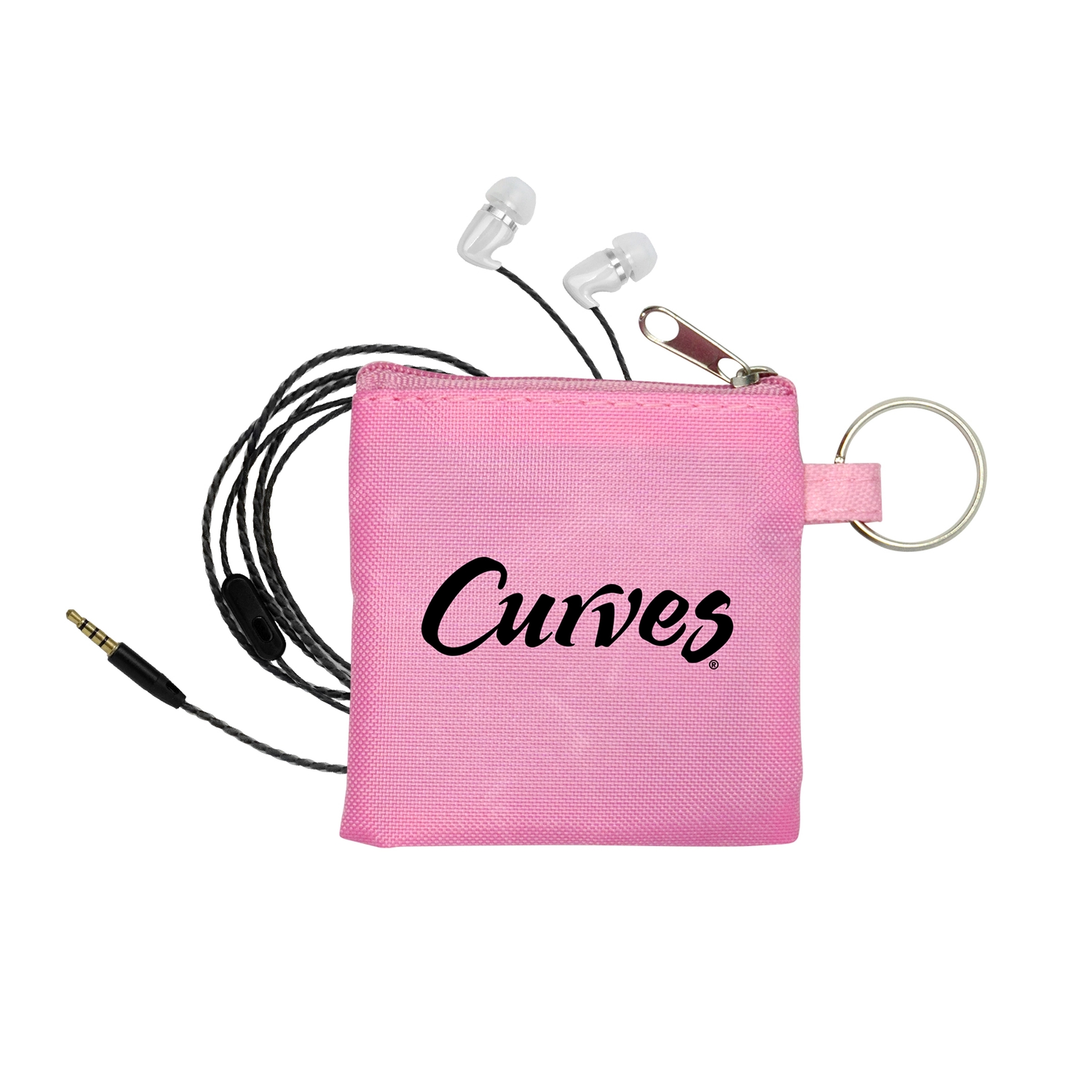 CERAMIC EAR BUD SET 11