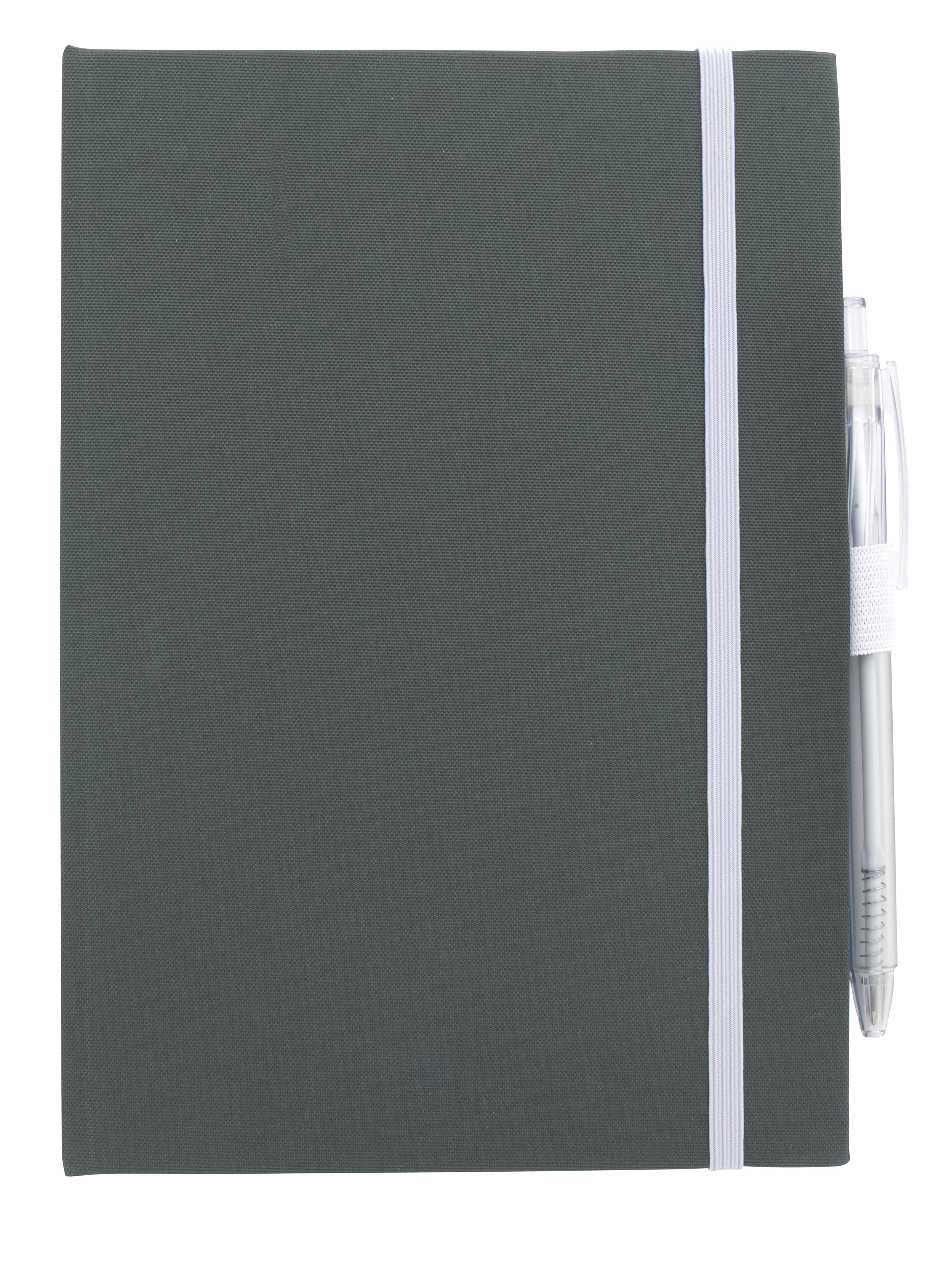 Good Value™ RPET Journal with RPET Pen 29