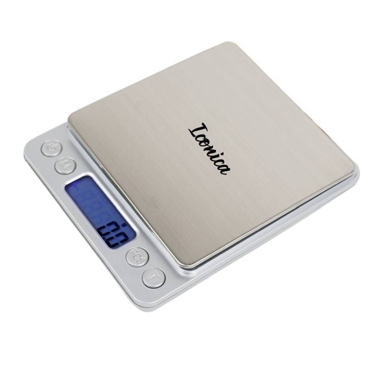 Food Kitchen Scale 1