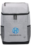 EarthTrendz™ rPET Backpack Cooler 6