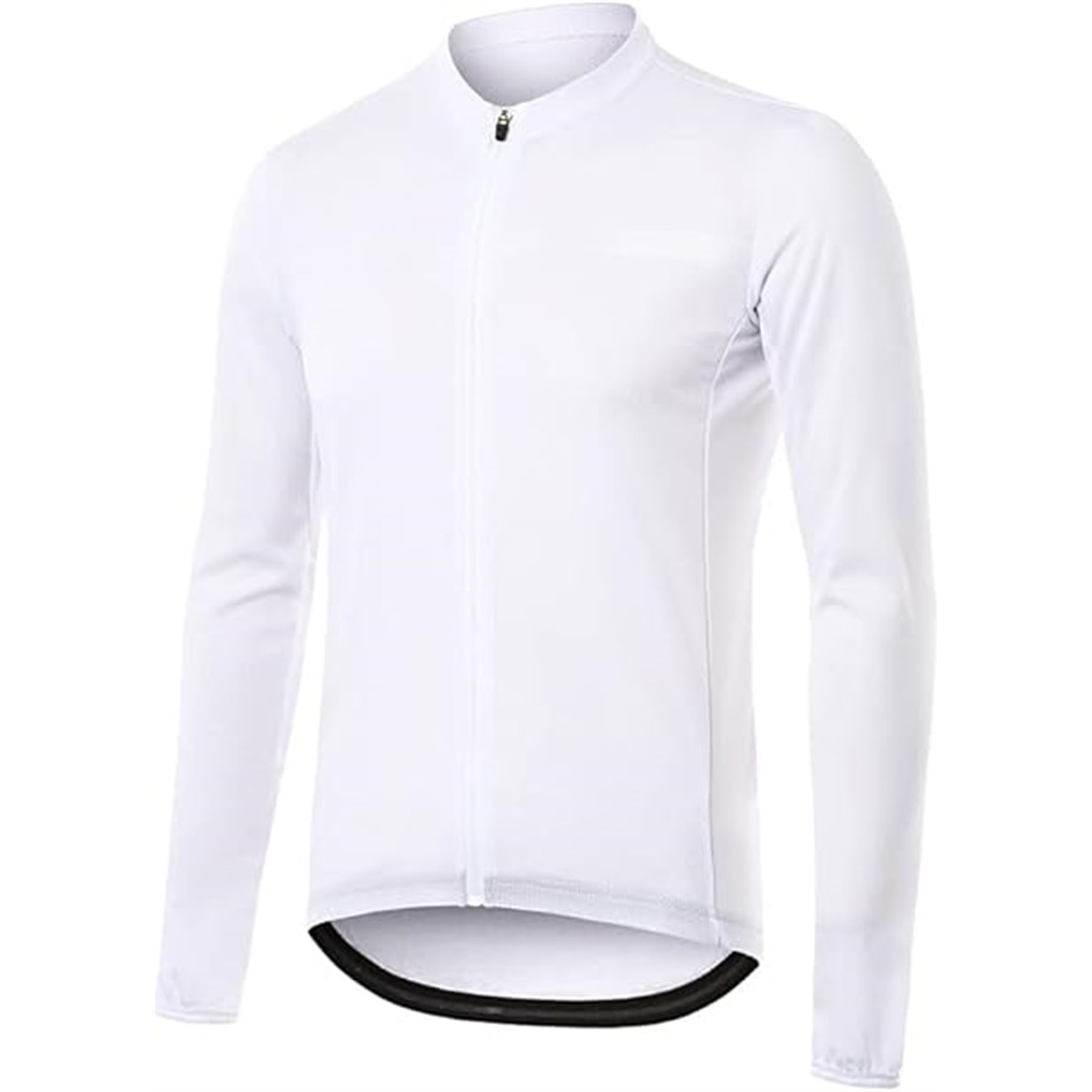 Men's Cycling Jersey with Pockets 12