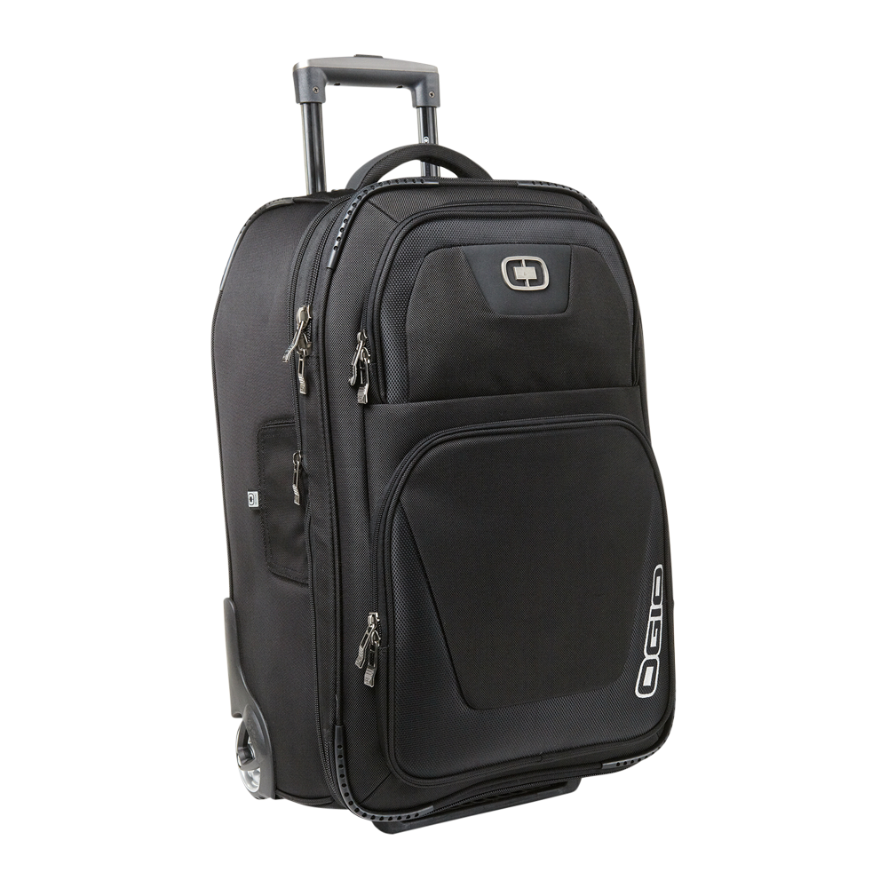 OGIO Kickstart 22 Travel Bag 2