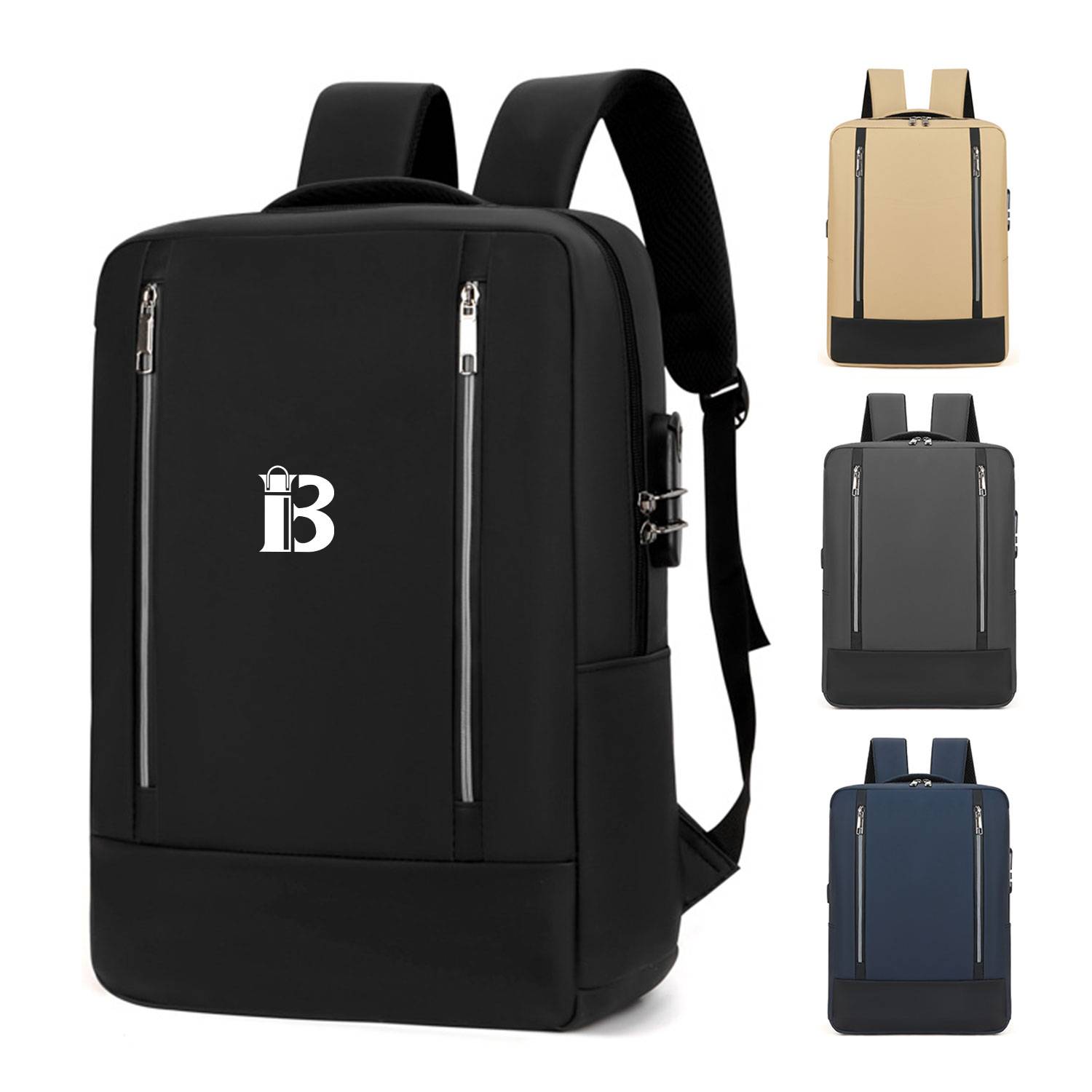 Lightweight Personal Business Weekender Bag 2