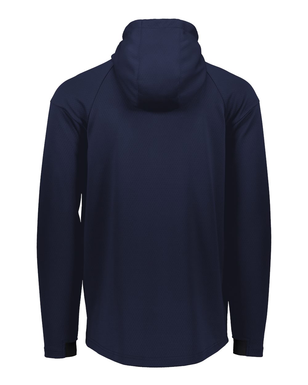 Men's Limitless Quarter-Zip Hooded Pullover - 222584 42