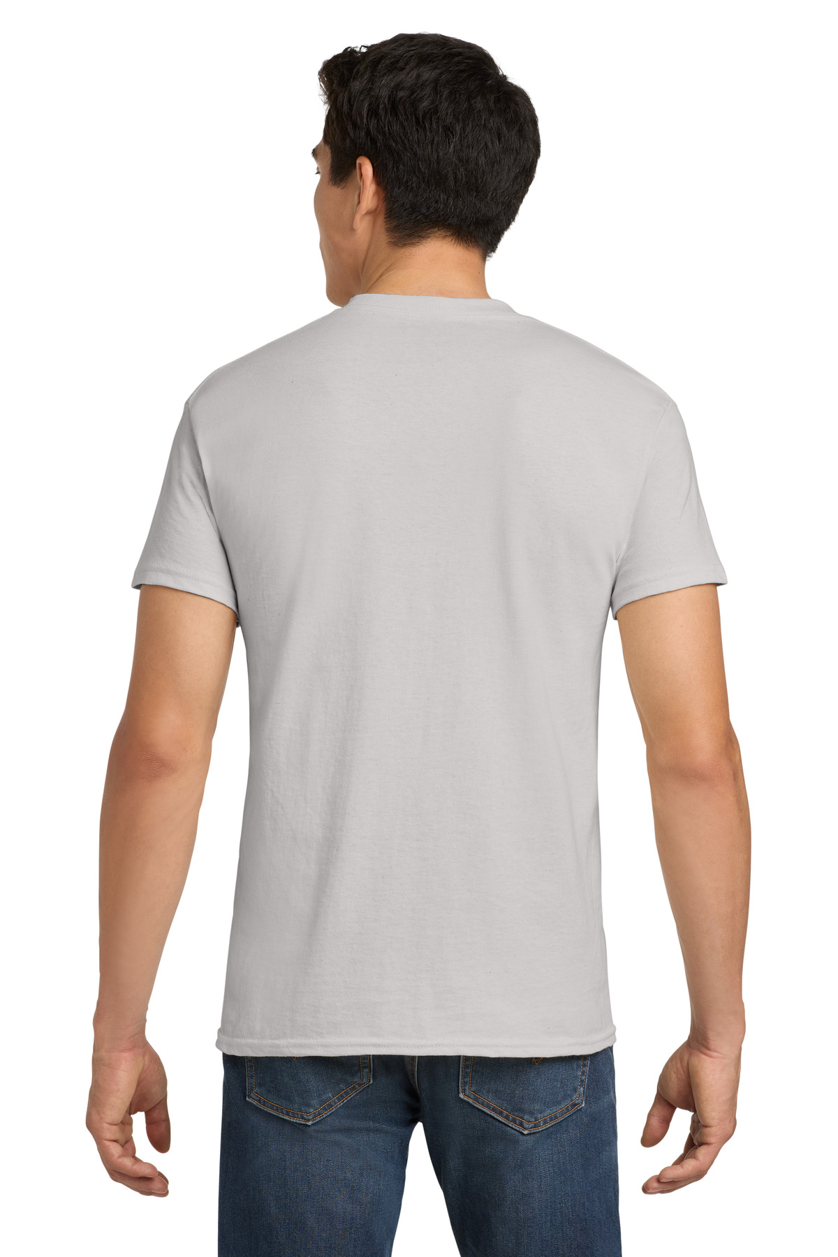Gildan - Heavy Cotton 100% Cotton T-Shirt. 5000 289