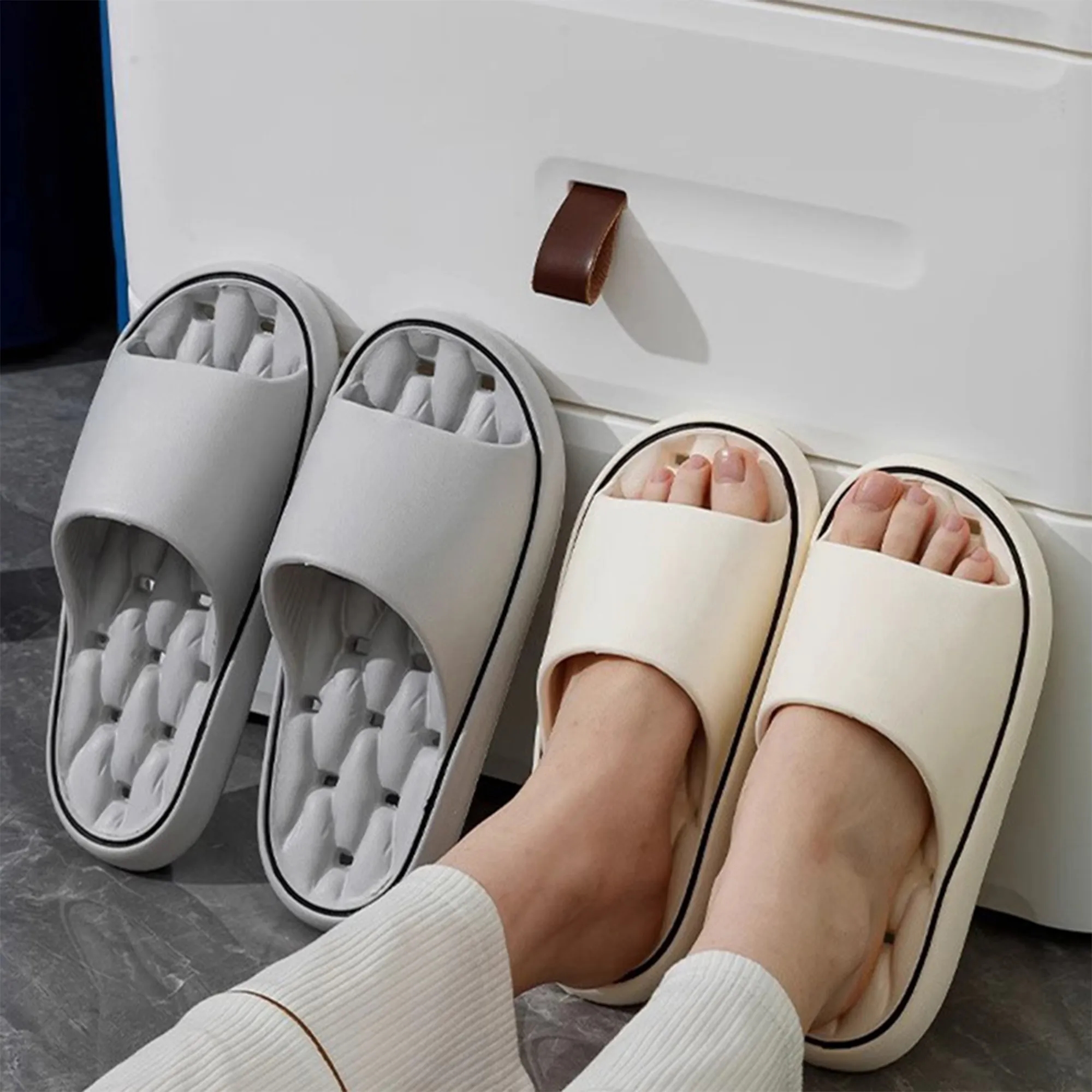 Cloud Comfort Non-Slip Slippers 7