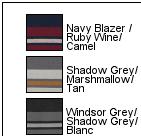 Brooks Brothers Heritage Blanket BB19000 9