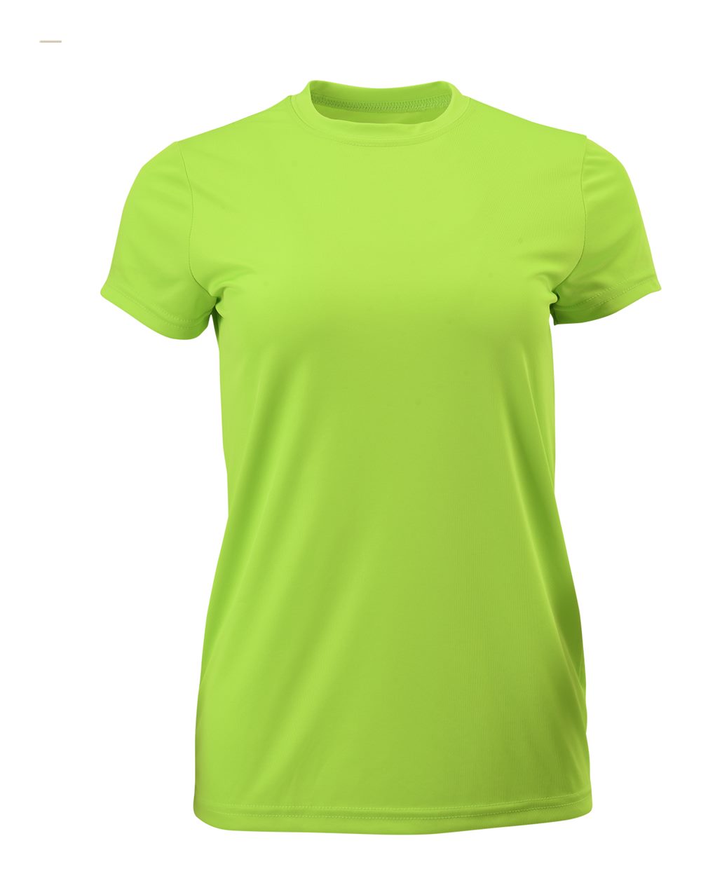 Women's Islander Performance T-Shirt - 204 11