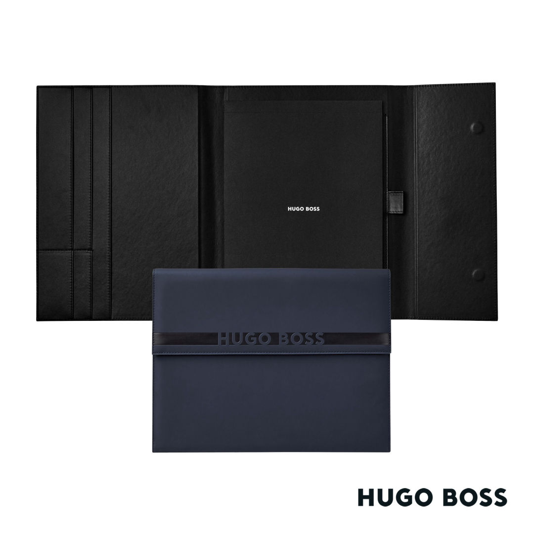 Hugo Boss® Cloud A4 Folder 3