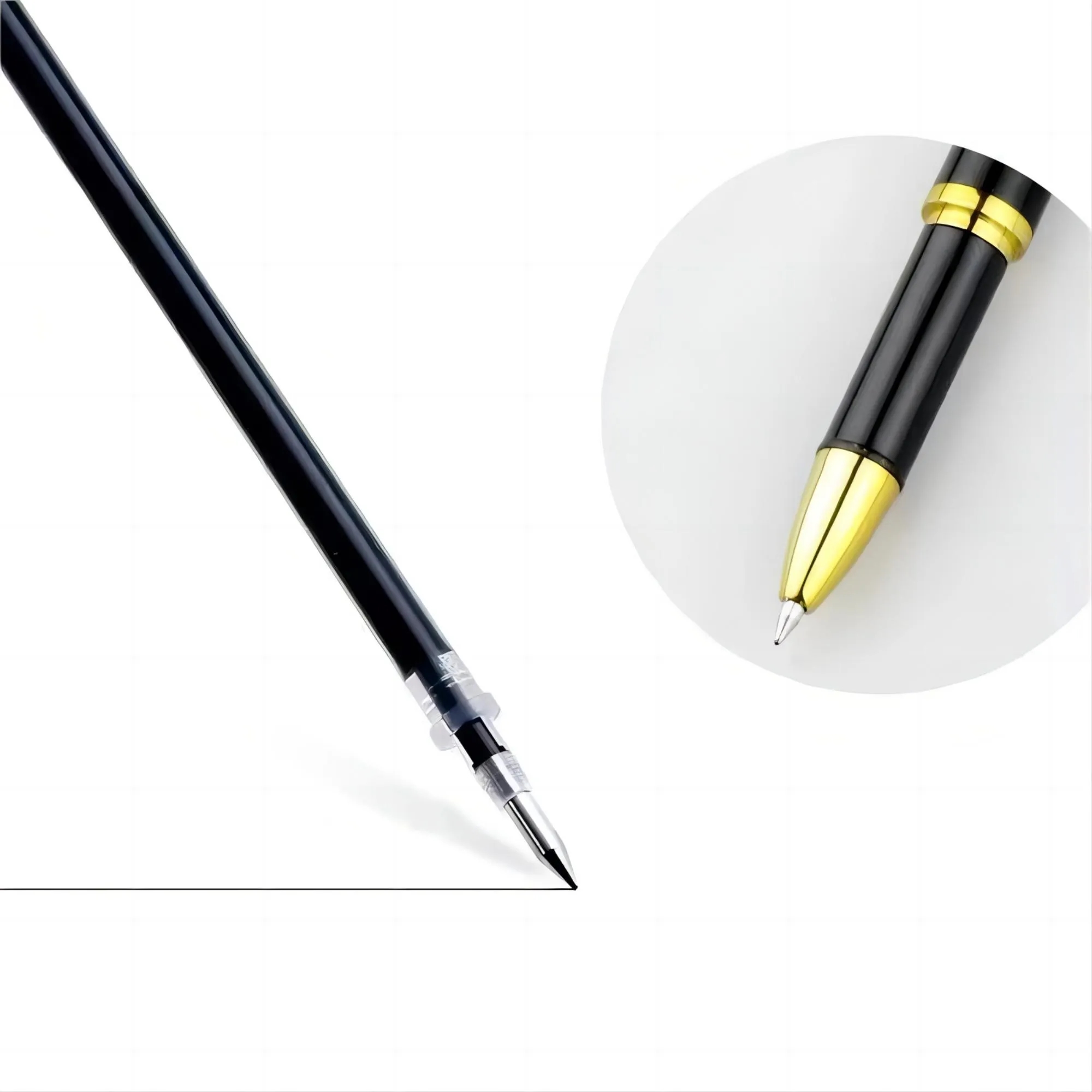 Customized Gel Pen 3