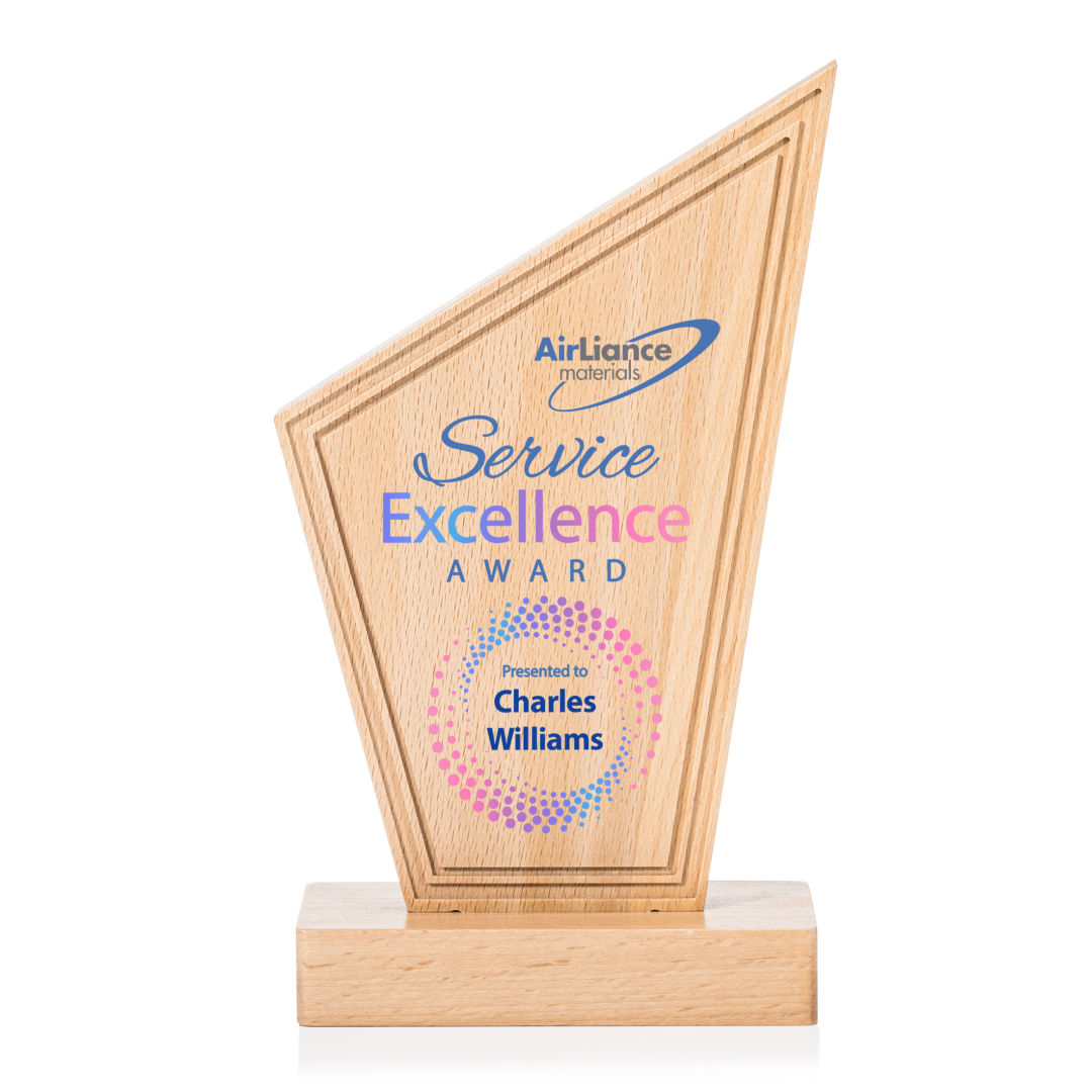 Dunham VividPrint™ Award 3