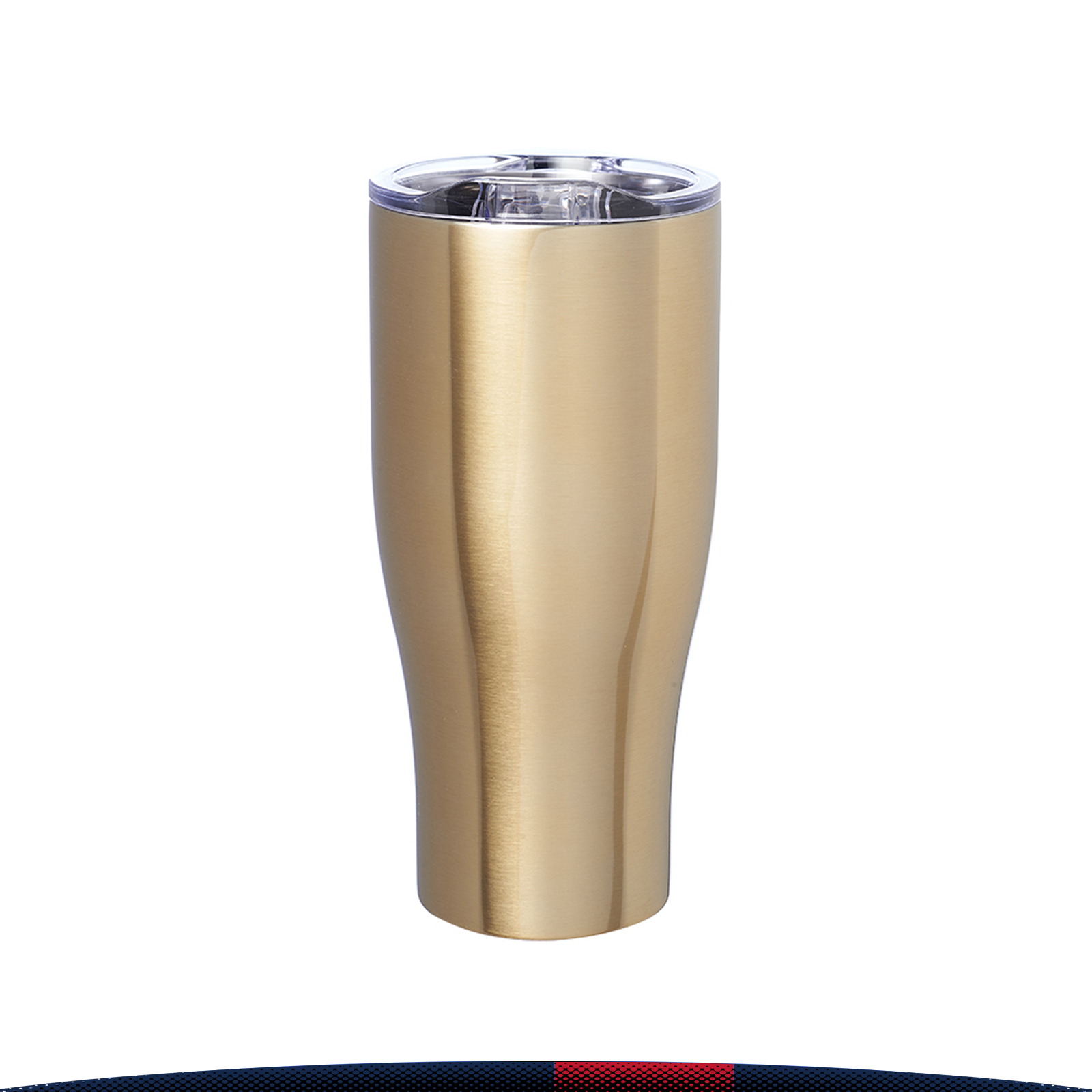 27 OZ. Fruty Stainless Steel Travel Mug 3