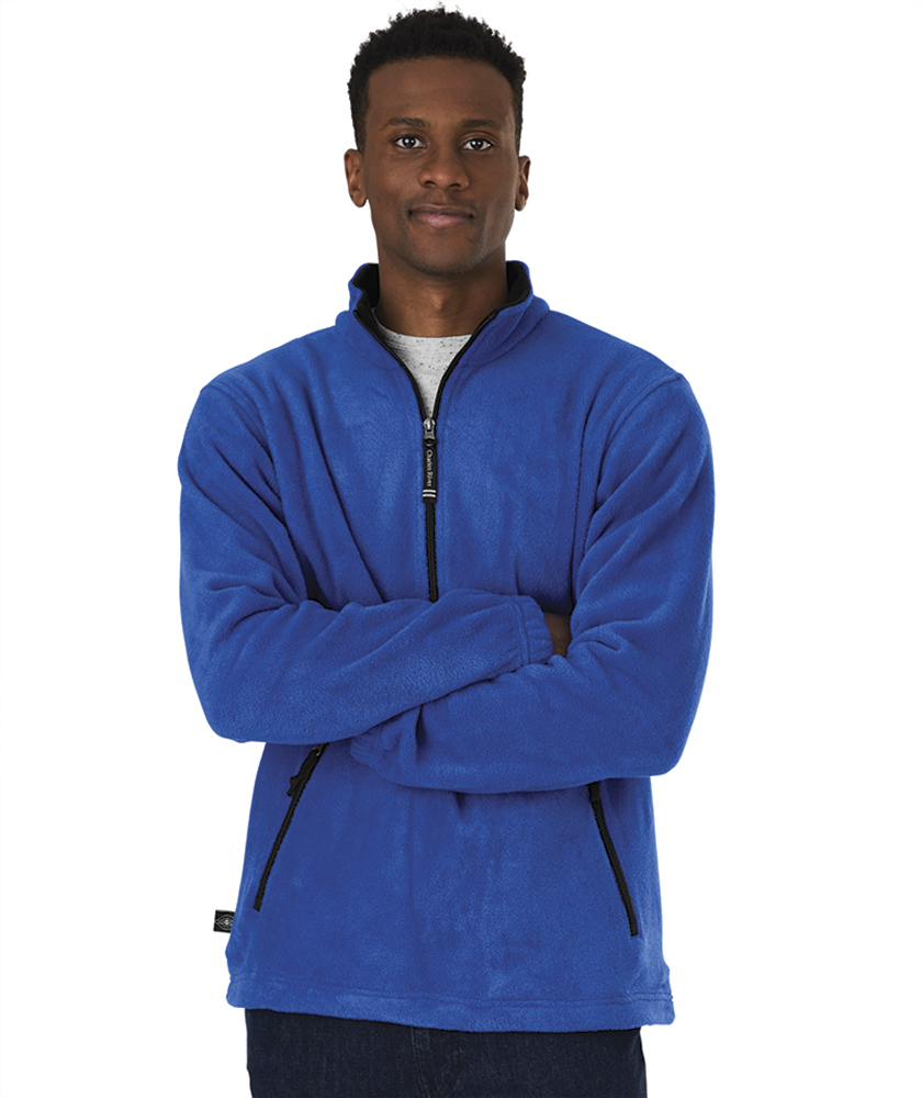 Adirondack Fleece Pullover 17