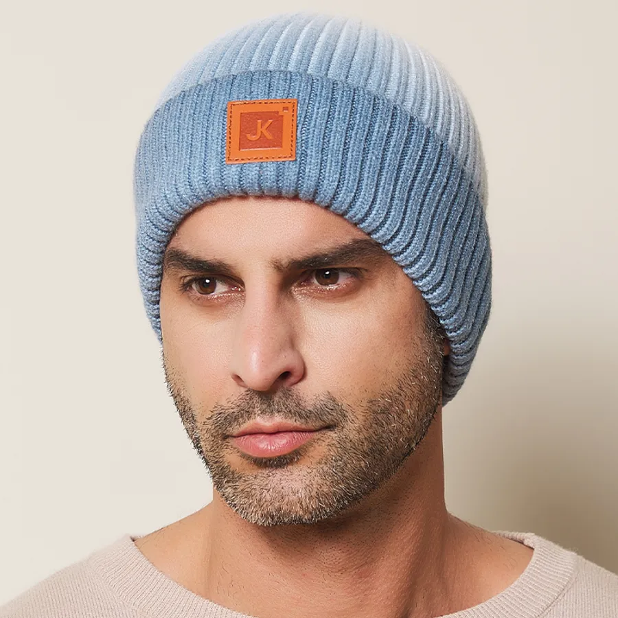 Radiant Cotton Beanies 20
