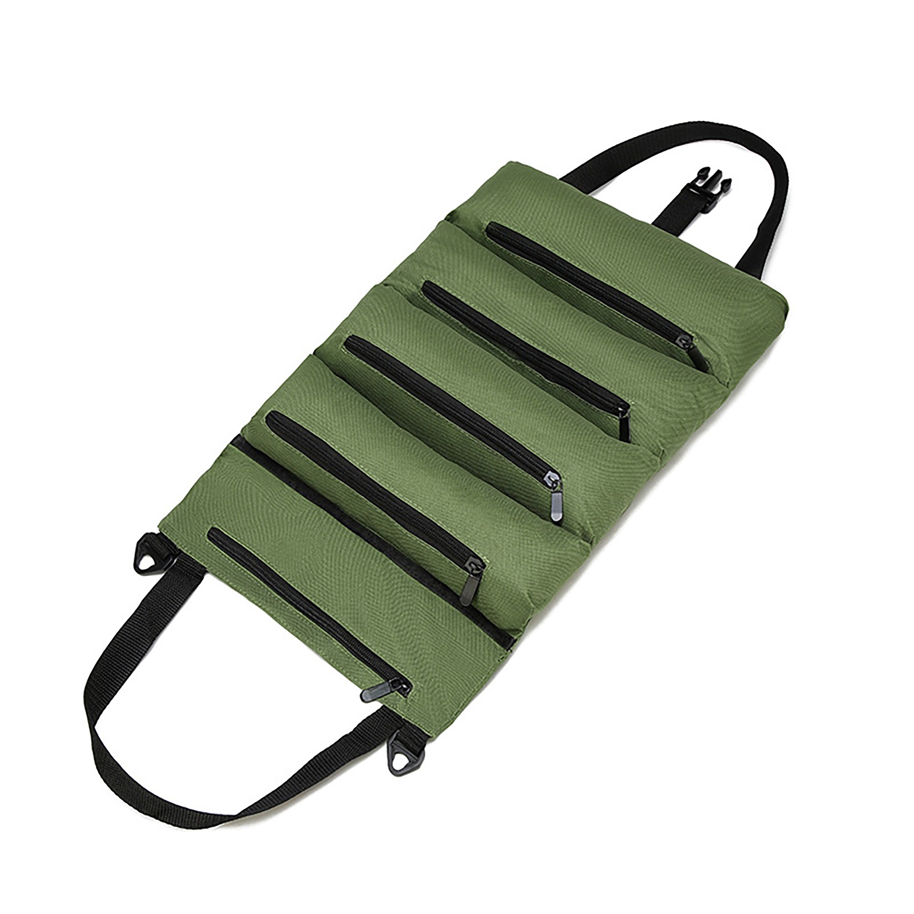 Roll Up Tool Bag Organizer 2