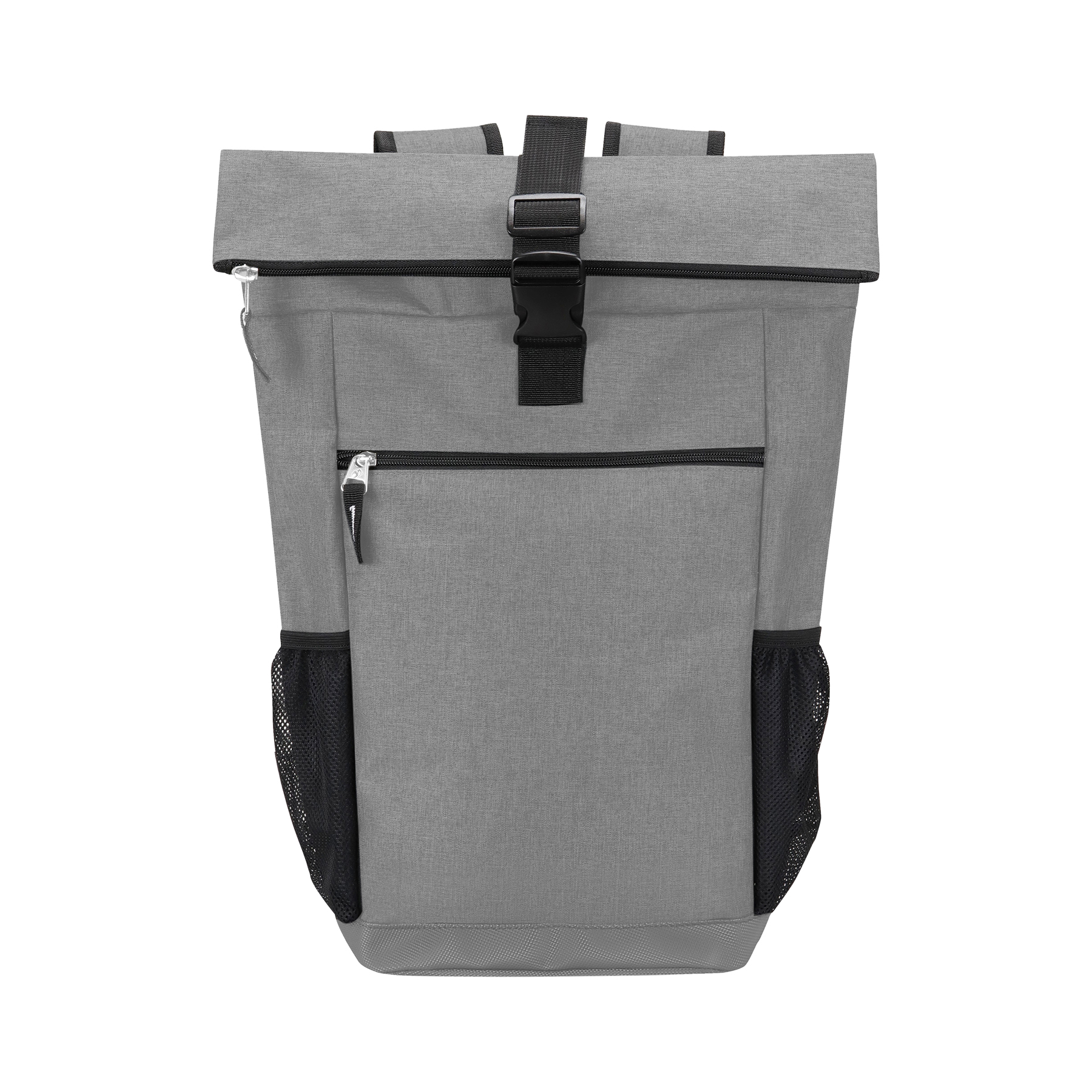 High Performance Top Flap Laptop Backpack 5