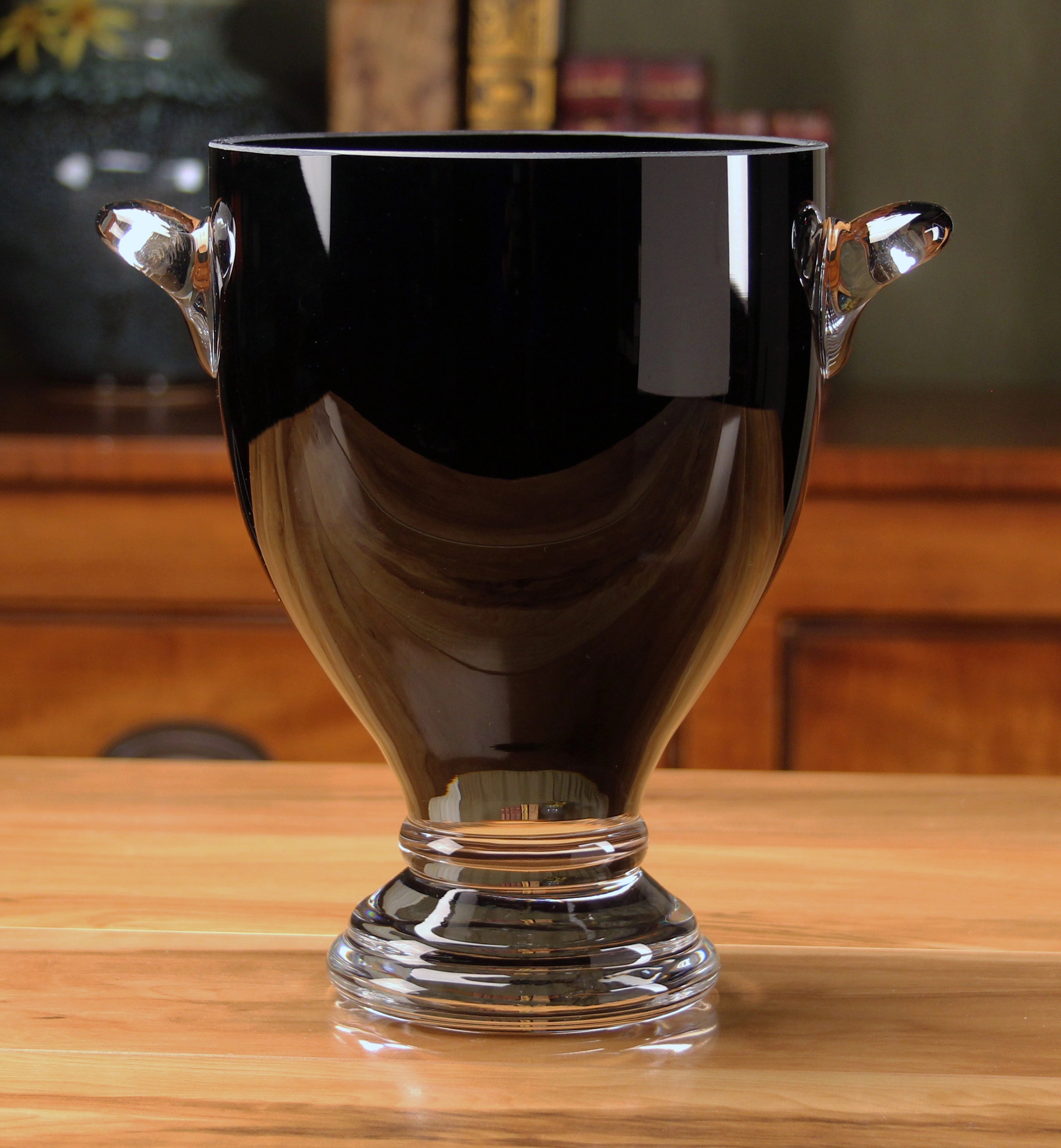 Sporting Cup - Black 3