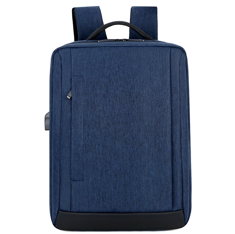 Business travel computer backpack 16