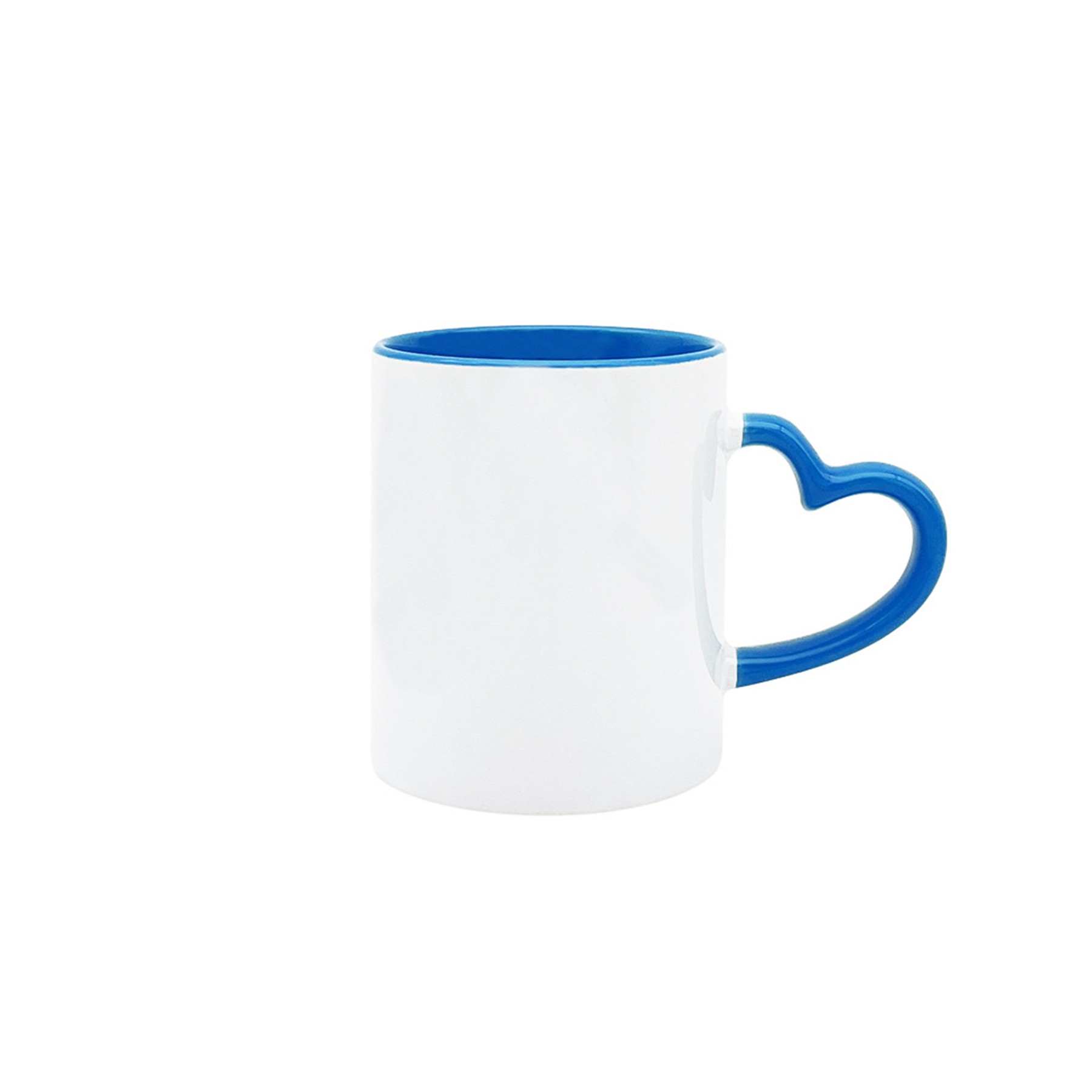 11 OZ Sublimation Coffee Mug 2