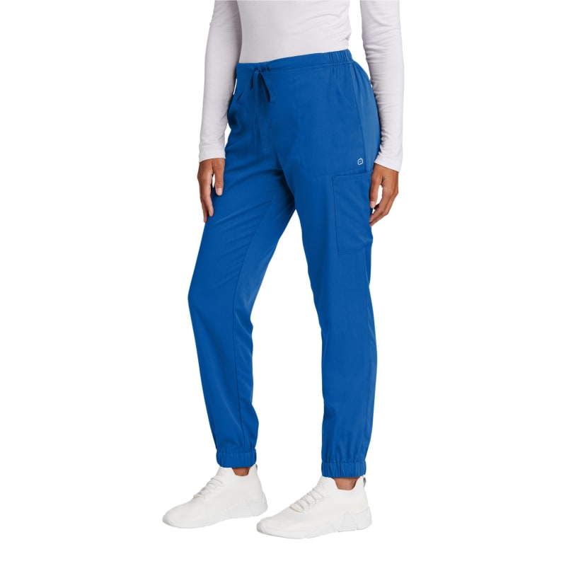 WonderWink Women's Premiere Flex Jogger Pant 11