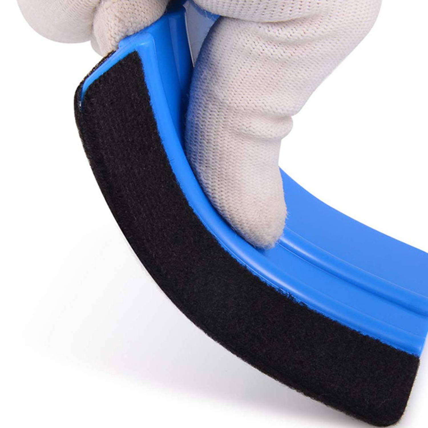 Felt Edge Squeegees 5