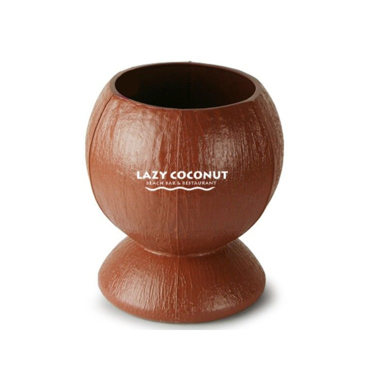 24oz Coconut Cup