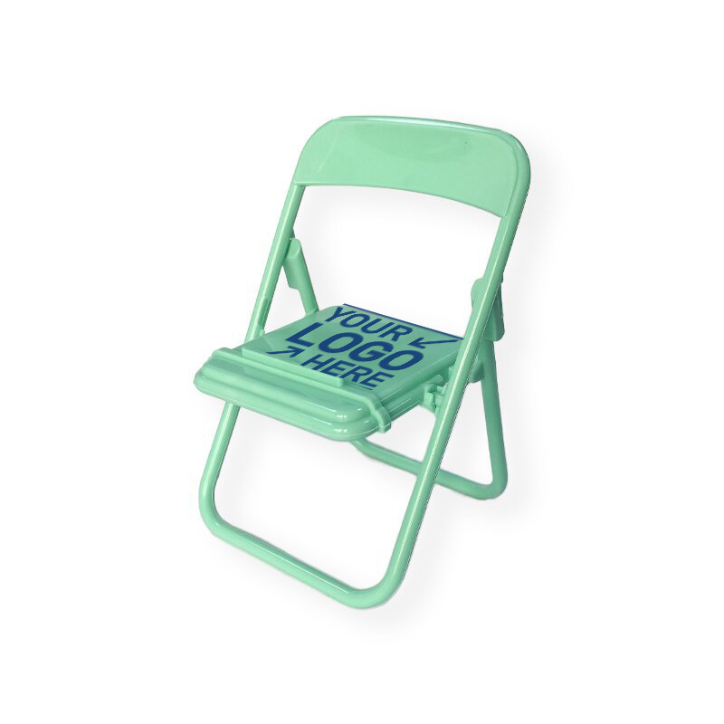 Foldable Chair Phone Holder 3