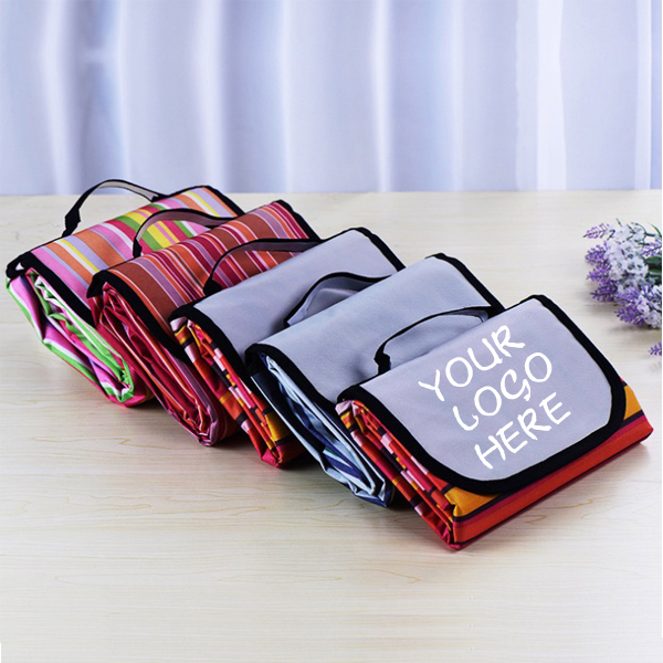 Folding Picnic Mat 3