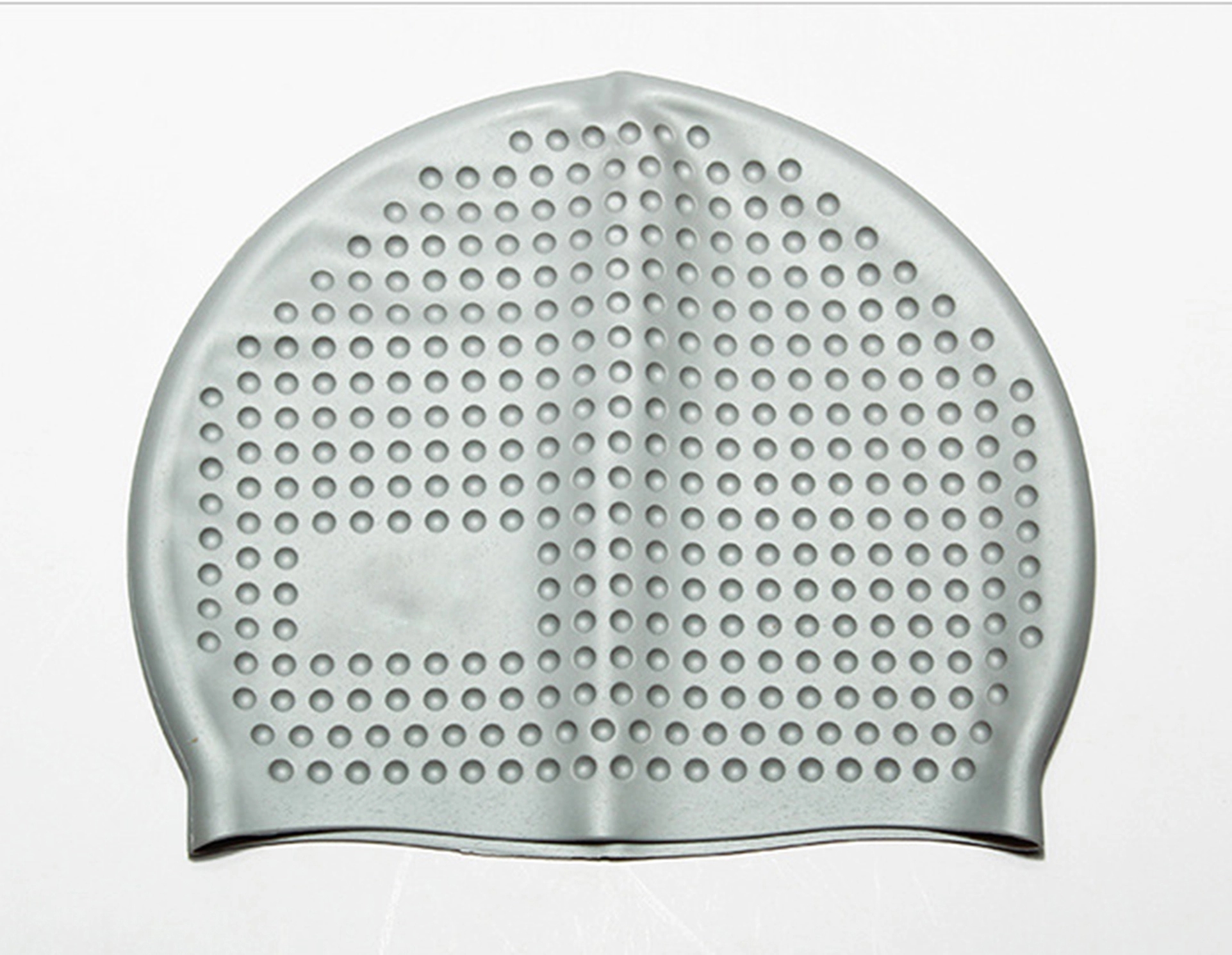 Silicion Swimming Cap 3