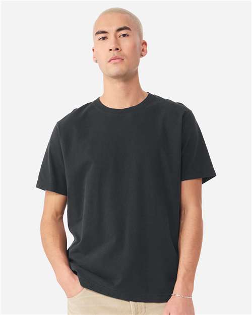 Unisex Heavyweight Garment-Dyed Tee - 4810GD 55