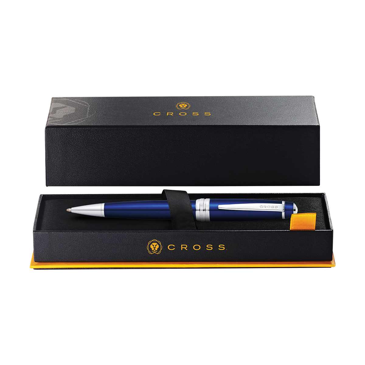 Cross® Bailey Ballpoint Pen 4