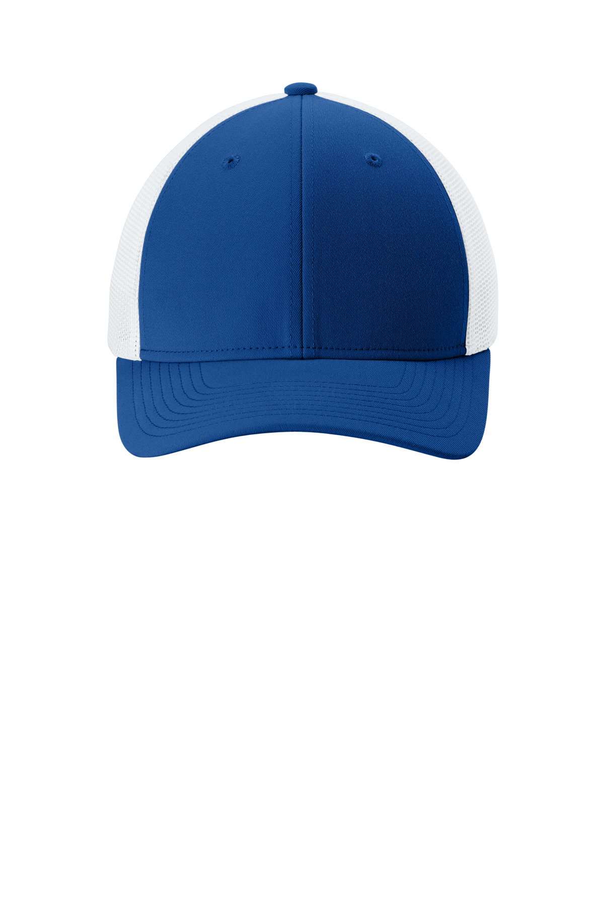 Sport-Tek Stretch-Tek Mesh Back Cap STC60 47