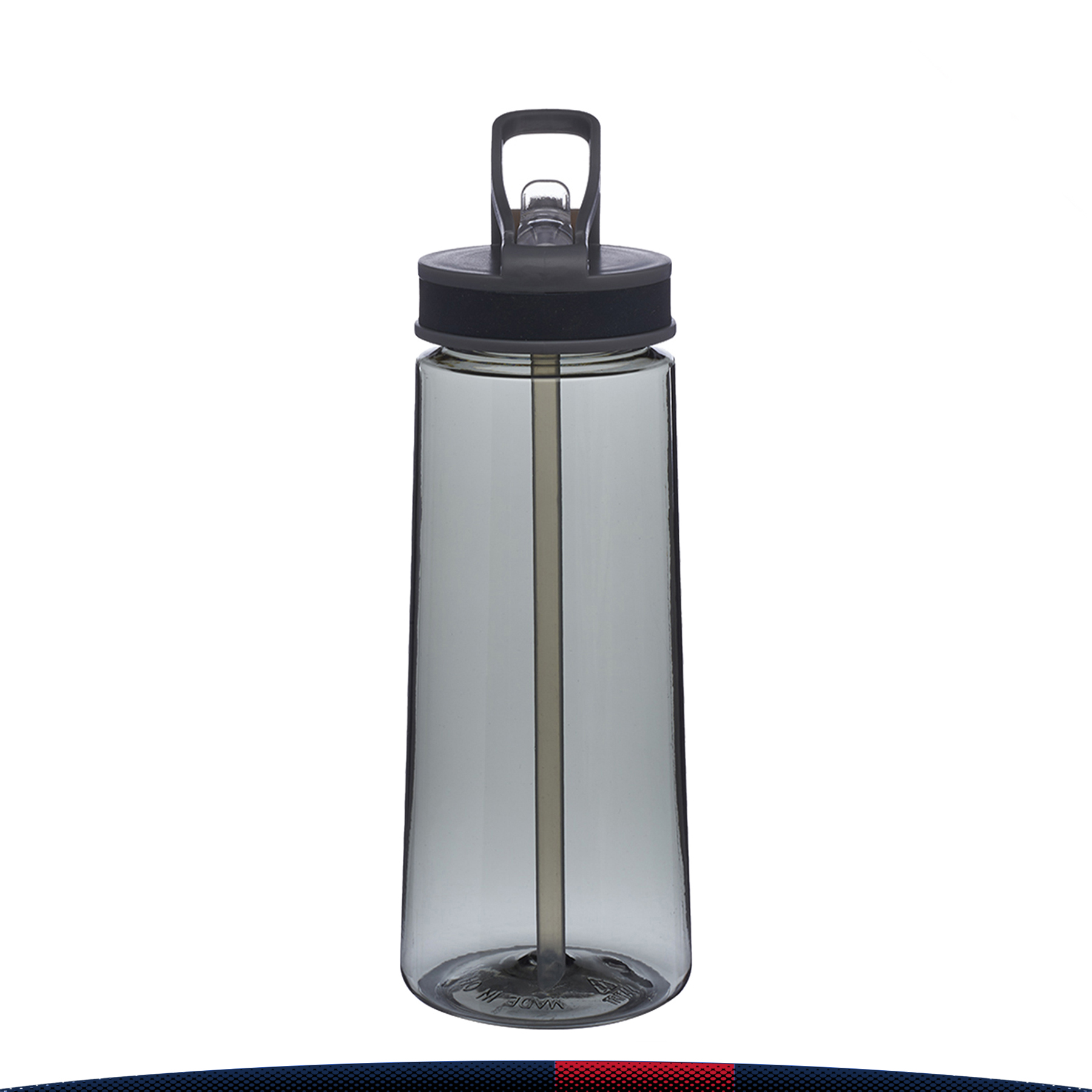 Taland Plastic Water Bottle - 22 OZ. 10