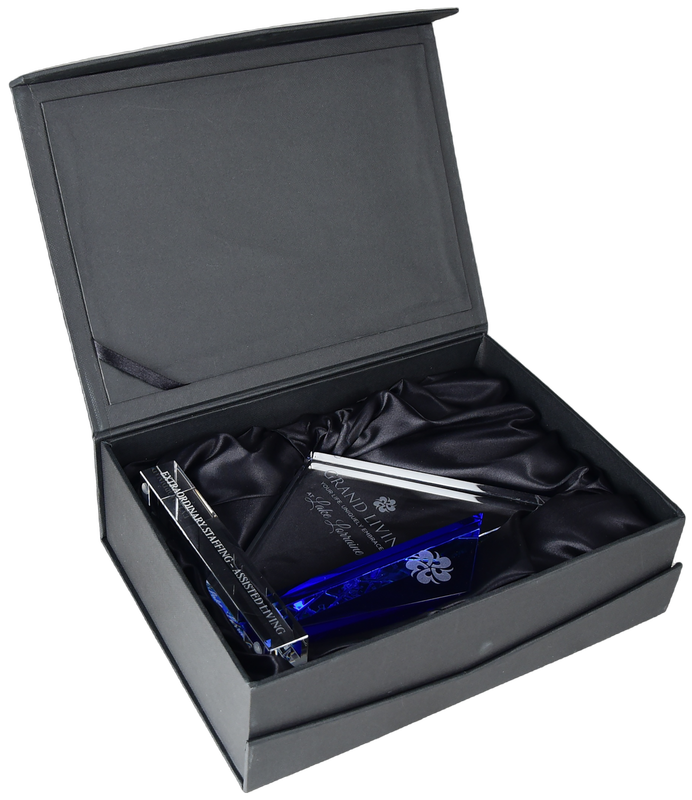 Cobalt Clarity Award 4