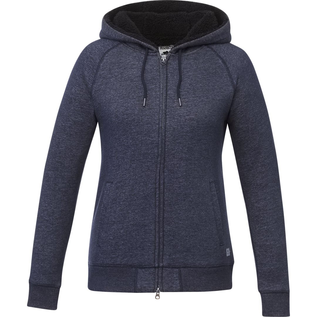 Women's COPPERBAY Roots73 FZ Hoody 183