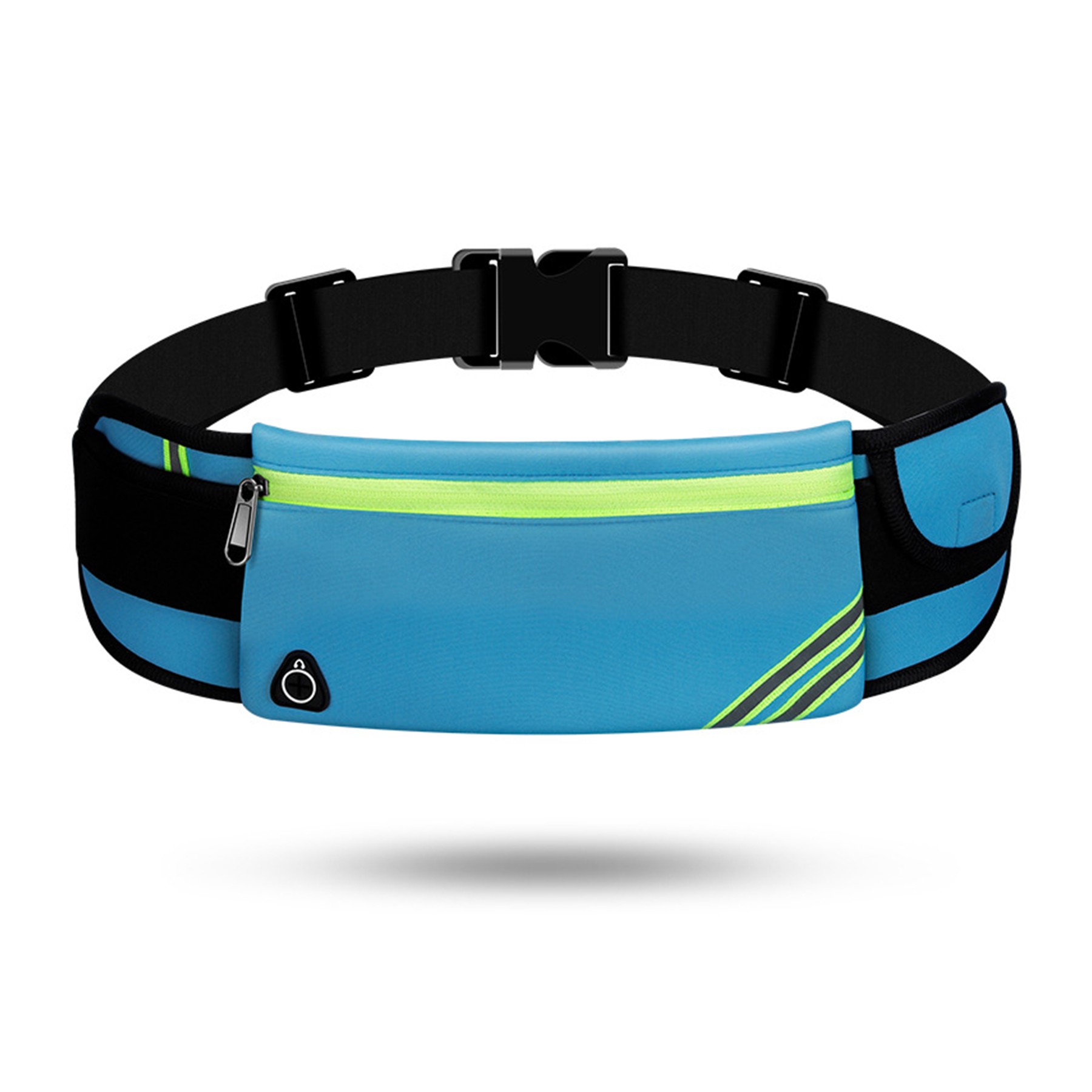 Slim Running Belt Fanny Pack 3