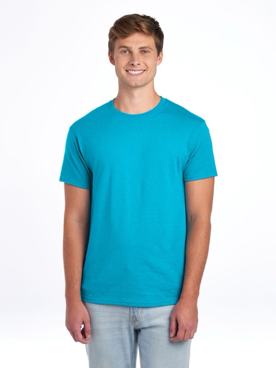 JERZEES DRI-POWER® Unisex T-Shirt 41