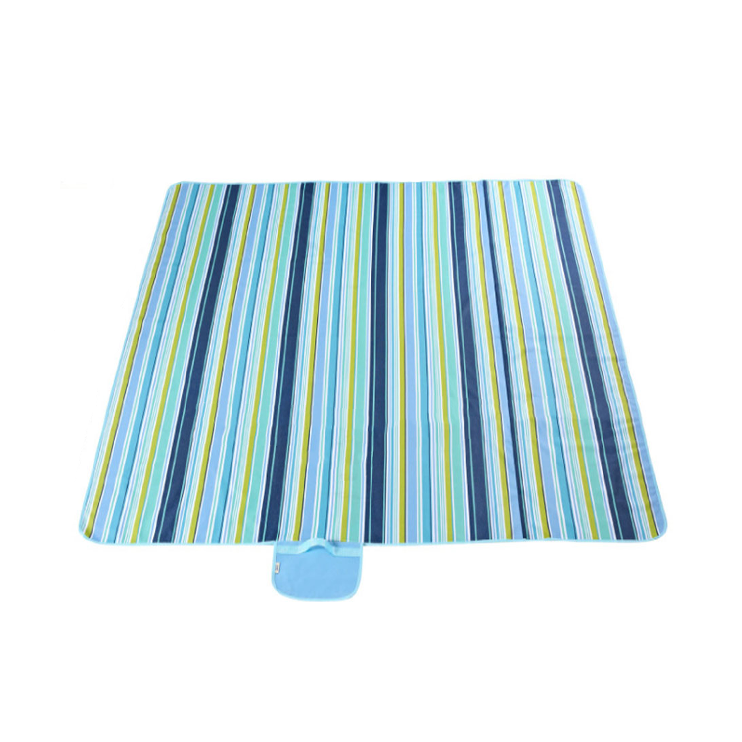 Outdoor Moisture Proof Picnic Mat 2