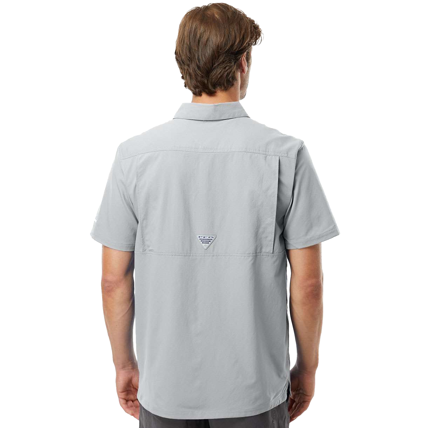 Columbia Slack Tide™ Camp Shirt 5